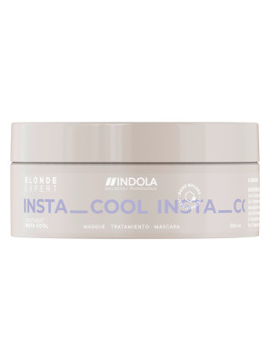Indola Blonde Expert Insta Cool Treatment 200ml