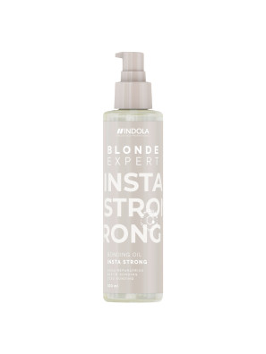 Indola Blonde Expert Insta Strong Bonding Oil 100ml