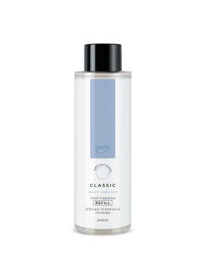 Ipuro Geurdiffuser Navulling Balance 240ml