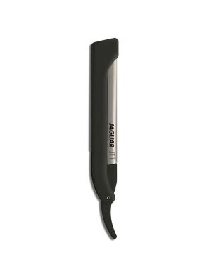 Jaguar JT1 Black Snijmes Lang Inclusief 10 Mesjes