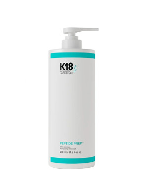 K18 Peptide Prep Detox Shampoo 930ml