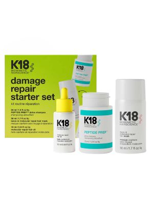 K18 Damage Repair Starter Set