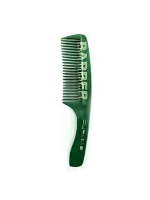 Curve-O Kam The Barber Green Type 1