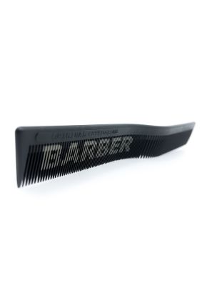 Curve-O Kam The Original Antraciet The Barber Type 2