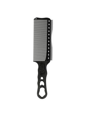 Y.S Park Tondeusekam Groot Carbon YS-s282T Zwart