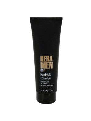 Kis KeraMen Hardhold PowerGel 250ml