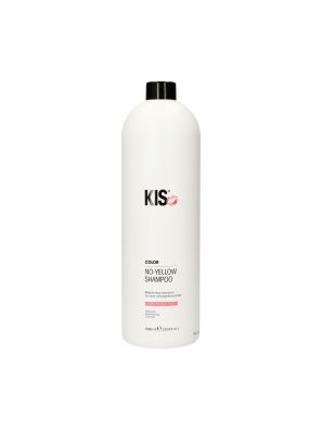 Kis No Yellow Shampoo 1000ml