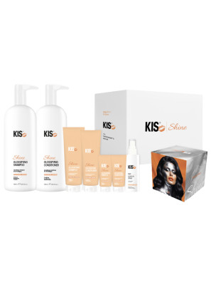 Kis Shine Glossifying Introductie Deal Pakket