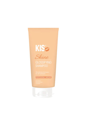Kis Shine Glossifying Shampoo 50ml