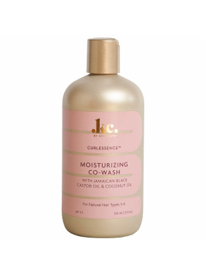 KeraCare Curlessence Moisturizing Coconut Co-Wash 355ml