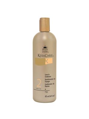 KeraCare Professional Leave-In Conditioner 475ml