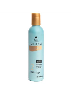 KeraCare Professional Dry &amp; Itchy Scalp Anti-Dandruff Moisturizing Conditioner 240ml