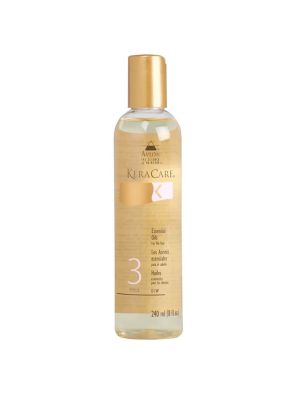 KeraCare Professional Essential Oils 240ml