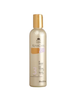 KeraCare Professional Oil Moisturizer with Jojoba Oil 240ml