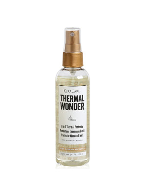 KeraCare Thermal Wonder 6-in-1 Thermal Protector Step 3 120ml