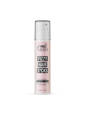 Kiki Curls Recovery Masker 200ml