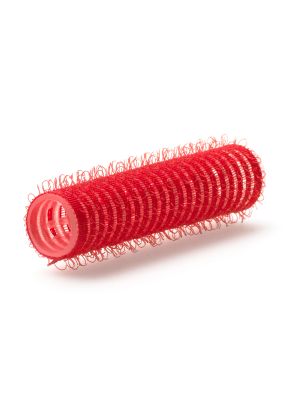 Sibel Kleefkrullers Rood 13mm 12st.