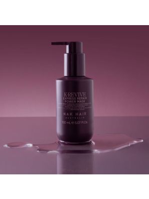 Nak K.Revive Pro Express Repair Power Mask 150ml