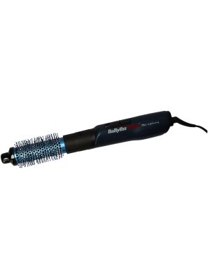 BabylissPRO Krulborstel Blue Lightning 34mm