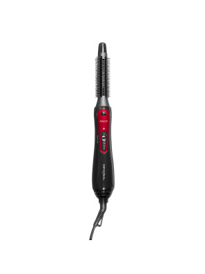 Original Best Buy Areox Warme Lucht Krulborstel 16+19mm