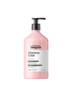 L'Oréal Serie Expert Vitamino Color Conditioner 750ml