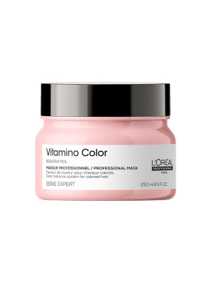 L'Oréal Serie Expert Vitamino Color Reservatrol Masker 250ml