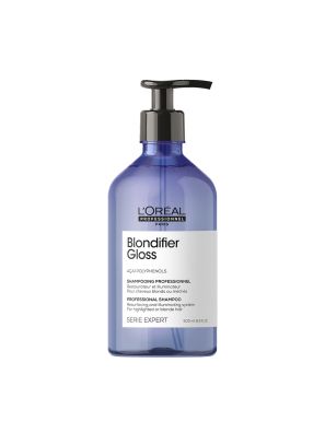 L'Oréal Serie Expert Blondifier Shampoo 500ml