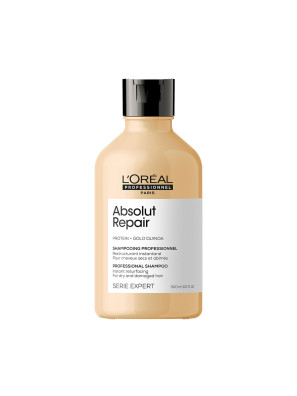 L'Oréal Serie Expert Absolut Repair Shampoo 300ml