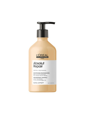 L'Oréal Serie Expert Absolut Repair Shampoo 500ml