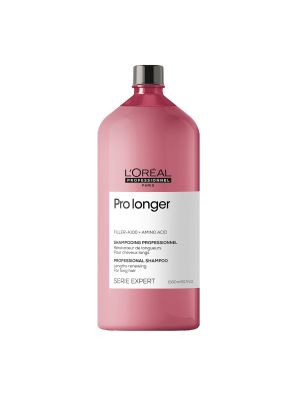 L'Oréal Serie Expert Pro Longer Shampoo 1500ml