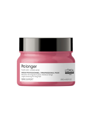 L'Oréal Serie Expert Pro Longer Masker 250ml