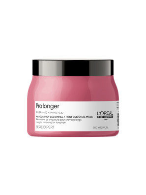 L'Oréal Serie Expert Pro Longer Masker 500ml