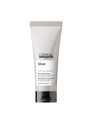 L'Oréal Serie Expert Magnesium Silver Conditioner 200ml