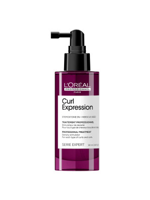 L'Oréal Serie Expert Curl Expression Density Stimulator 90ml