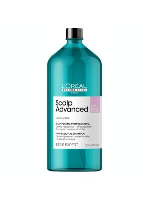 L'Oréal Serie Expert Scalp Advanced Anti-Inconfort Discomfort Shampoo 1500ml