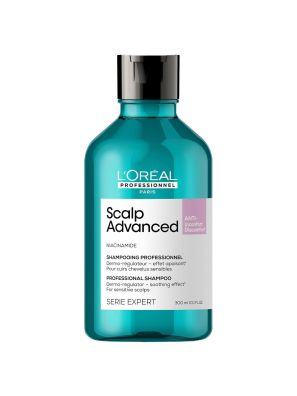 L'Oréal Serie Expert Scalp Advanced Anti-Inconfort Discomfort Shampoo 300ml