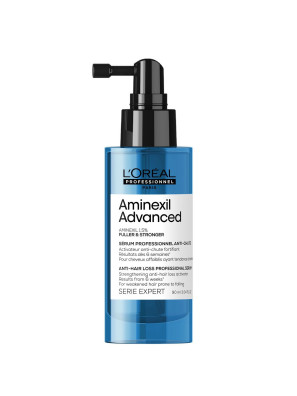 L'Oréal Serie Expert Aminexil Advanced Anti-Hair Loss Activator Serum 90ml