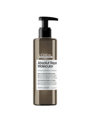L'Oréal Serie Expert Absolut Repair Molecular Rinse-Off Serum 250ml