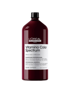 L'Oréal Serie Expert Vitamino Color Spectrum Shampoo 1500ml