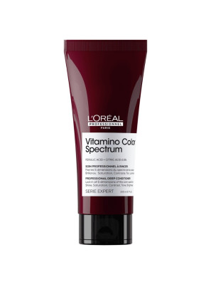 L'Oréal Serie Expert Vitamino Color Spectrum Conditioner 200ml