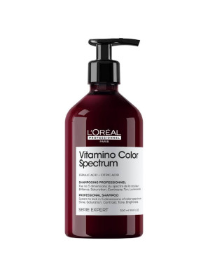 L'Oréal Serie Expert Vitamino Color Spectrum Conditioner 500ml