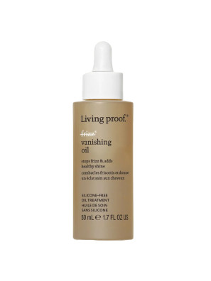 Living Proof No Frizz Vanishing Oil 50ml