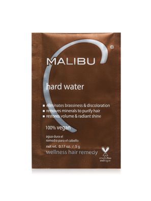 Malibu C Hard Water Treatment Sachet 5gr.