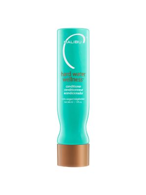Malibu C Hard Water Wellness Conditioner 266ml