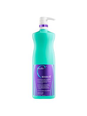 Malibu C Rehabilit8 Smoothing Protein Conditioner 1000ml