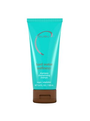Malibu C Hard Water Wellness Shampoo 100ml