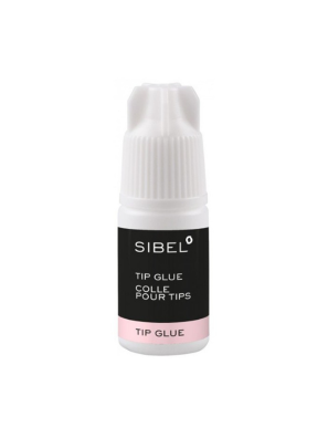Sibel Nails Nagellijm voor Nageltips 3gr.
