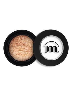 Make-up Studio Lumière Oogschaduw Citrine Gold 1,8gr.