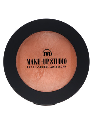 Make-up Studio Bronzing Powder Lumière Nr. 2 - 9gr