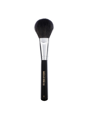 Make-up Studio Poeder Penseel N1 Geitenhaar Plat